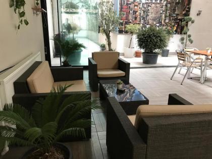 Niconya Port Suite&hotel - image 4