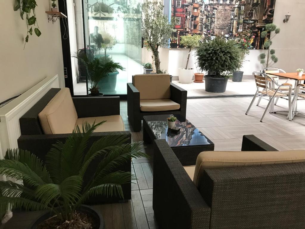 Niconya Port Suite&hotel - image 4