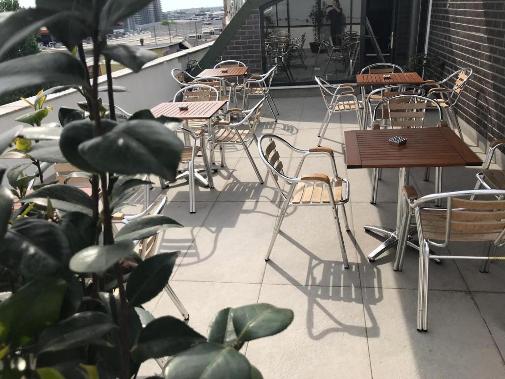 Niconya Port Suite&hotel - image 5