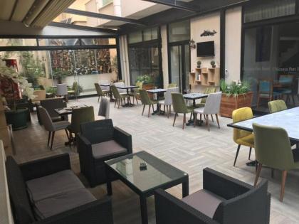 Niconya Port Suite&hotel - image 8