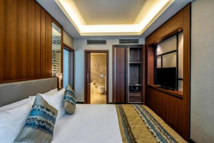 Clarion Hotel Istanbul Golden Horn - image 11