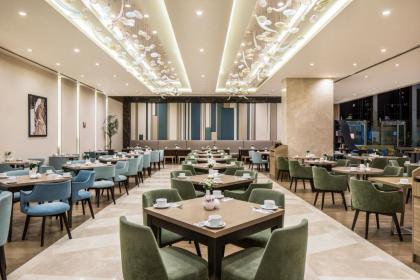 Clarion Hotel Istanbul Golden Horn - image 15