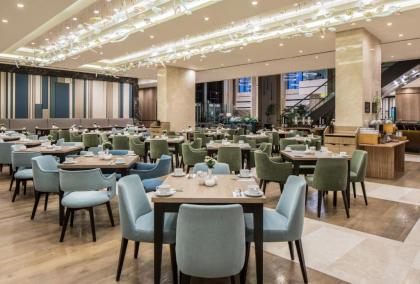 Clarion Hotel Istanbul Golden Horn - image 16