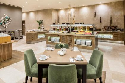 Clarion Hotel Istanbul Golden Horn - image 17