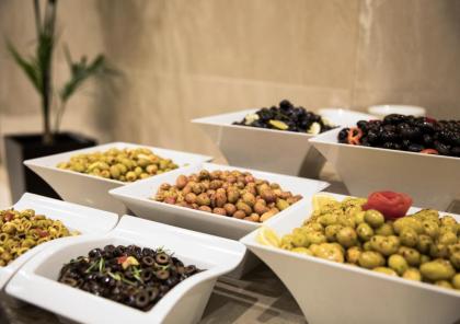 Clarion Hotel Istanbul Golden Horn - image 19