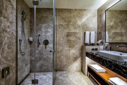 Clarion Hotel Istanbul Golden Horn - image 2