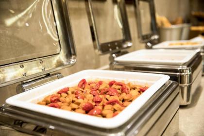 Clarion Hotel Istanbul Golden Horn - image 20