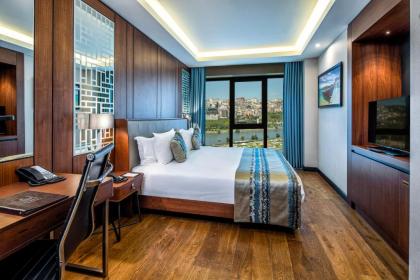 Clarion Hotel Istanbul Golden Horn - image 4