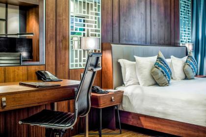 Clarion Hotel Istanbul Golden Horn - image 5