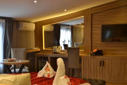 Gumus Palace Suites - image 12