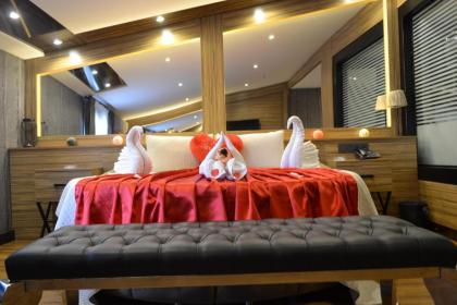 Gumus Palace Suites - image 18