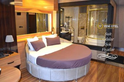 Gumus Palace Suites - image 3