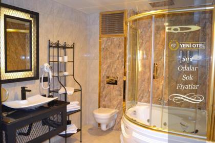 Gumus Palace Suites - image 4