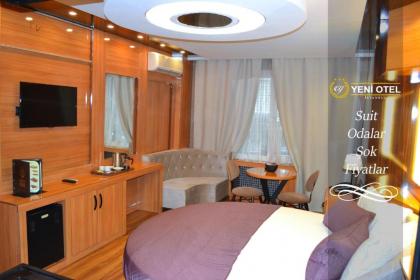 Gumus Palace Suites - image 5