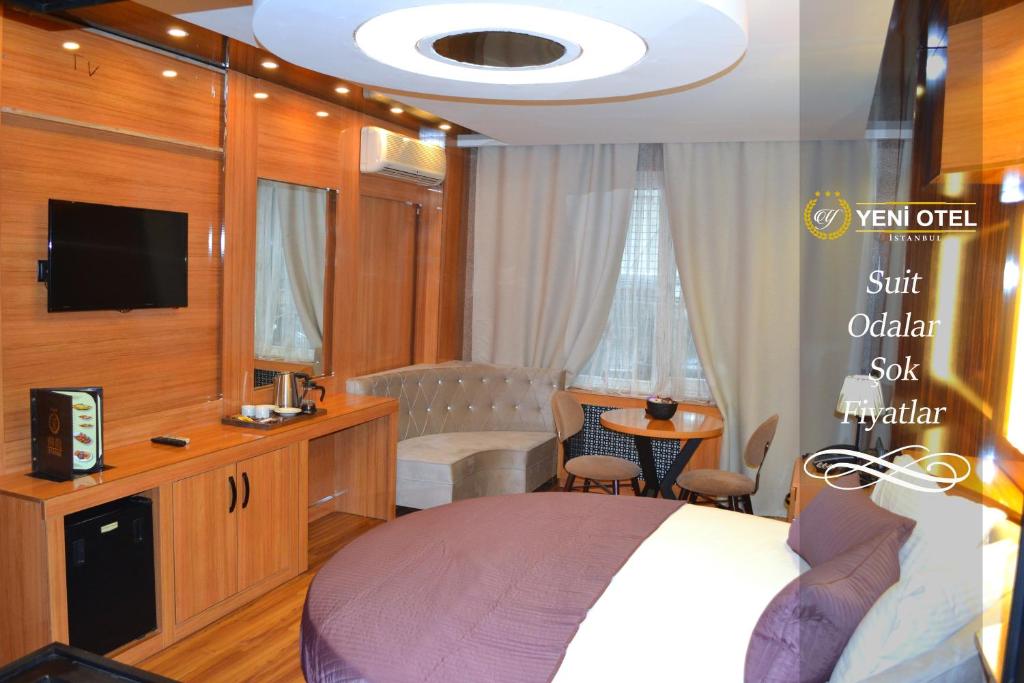 Gumus Palace Suites - image 5