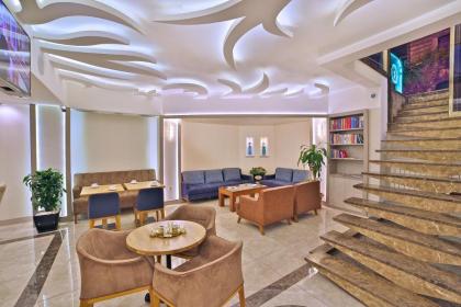 Hotel Resitpasa Istanbul - image 12