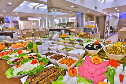 Hotel Resitpasa Istanbul - image 13