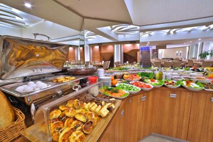 Hotel Resitpasa Istanbul - image 15