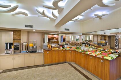 Hotel Resitpasa Istanbul - image 17