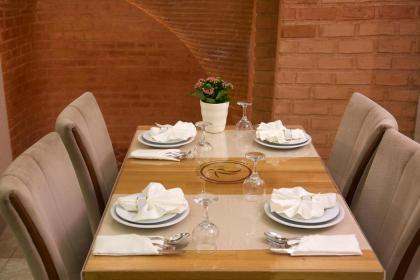 Hotel Resitpasa Istanbul - image 19
