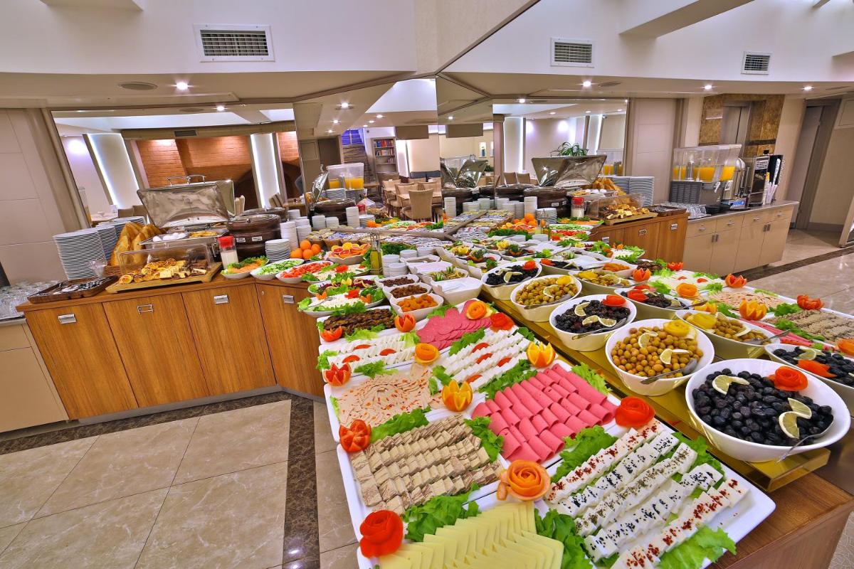Hotel Resitpasa Istanbul - image 2