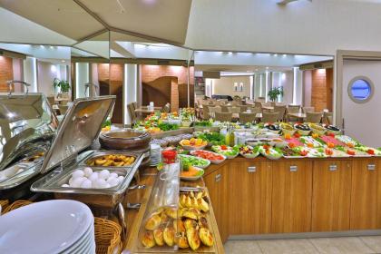 Hotel Resitpasa Istanbul - image 25