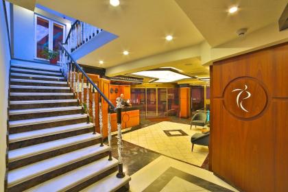 Hotel Resitpasa Istanbul - image 27