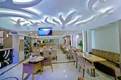 Hotel Resitpasa Istanbul - image 7