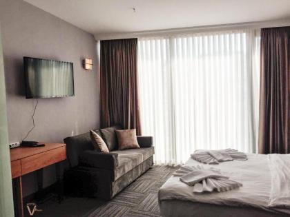 Hotel V Plus Taksim - image 11