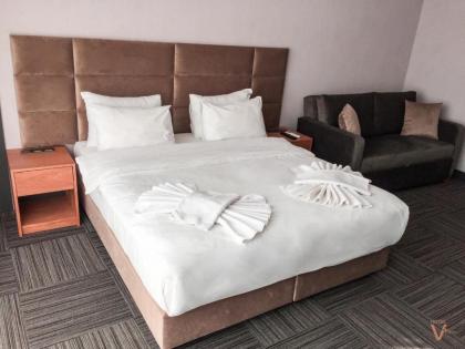 Hotel V Plus Taksim - image 12