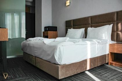 Hotel V Plus Taksim - image 13