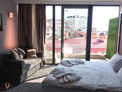 Hotel V Plus Taksim - image 15