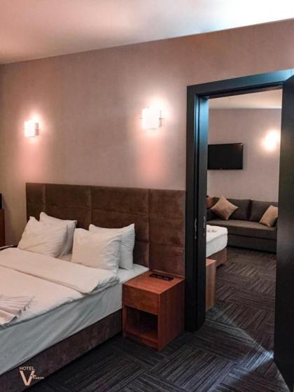 Hotel V Plus Taksim - image 16