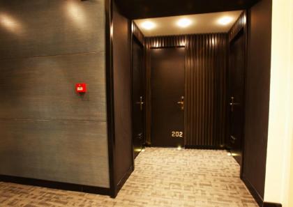 Hotel V Plus Taksim - image 19