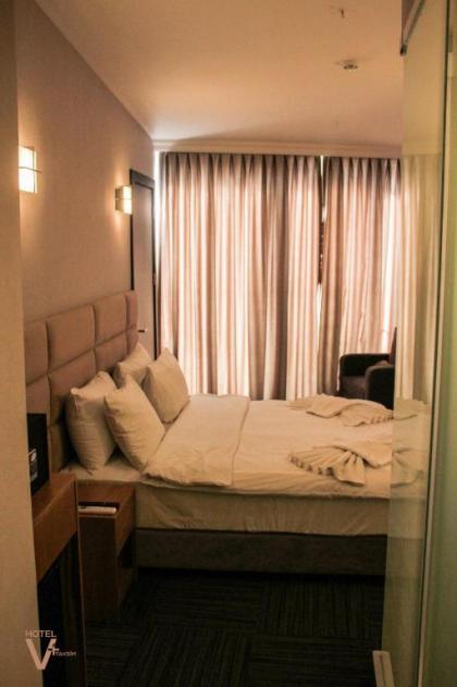 Hotel V Plus Taksim - image 2