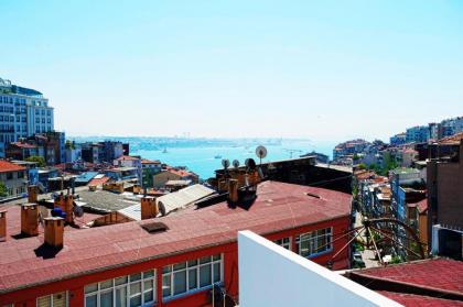 Hotel V Plus Taksim - image 20
