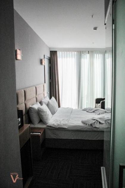 Hotel V Plus Taksim - image 4