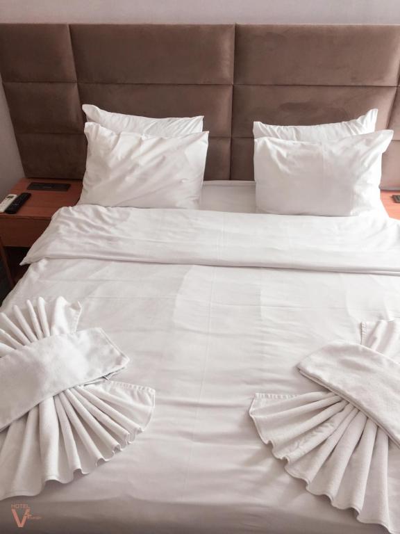Hotel V Plus Taksim - image 6