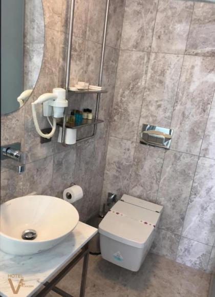 Hotel V Plus Taksim - image 7