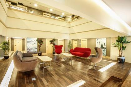 Park Dedeman Bostanci Hotel - image 10