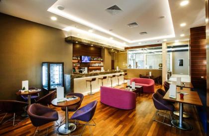 Park Dedeman Bostanci Hotel - image 11