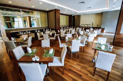 Park Dedeman Bostanci Hotel - image 12