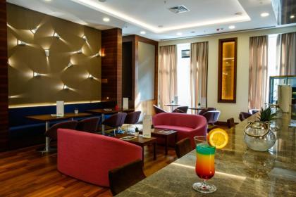 Park Dedeman Bostanci Hotel - image 13