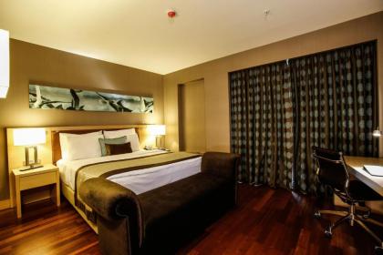Park Dedeman Bostanci Hotel - image 16