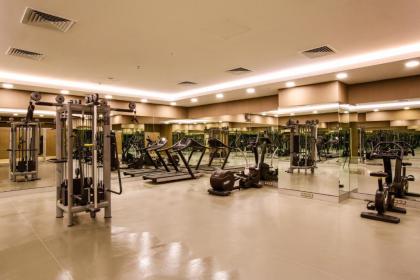 Park Dedeman Bostanci Hotel - image 17