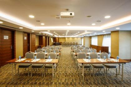 Park Dedeman Bostanci Hotel - image 18