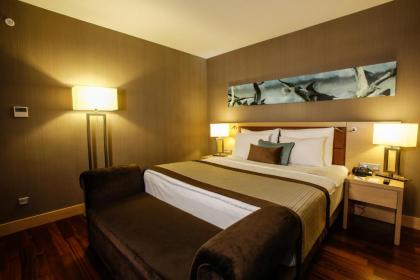 Park Dedeman Bostanci Hotel - image 19
