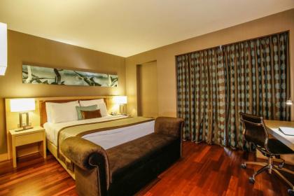 Park Dedeman Bostanci Hotel - image 3