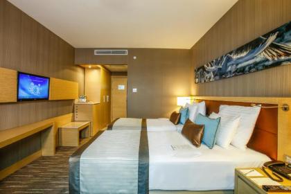 Park Dedeman Bostanci Hotel - image 5