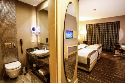 Park Dedeman Bostanci Hotel - image 8